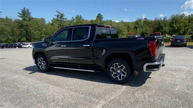 new 2024 GMC Sierra 1500 car, priced at $63,145