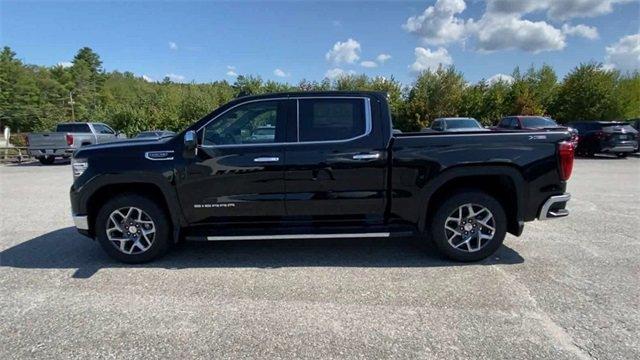 new 2024 GMC Sierra 1500 car, priced at $63,145