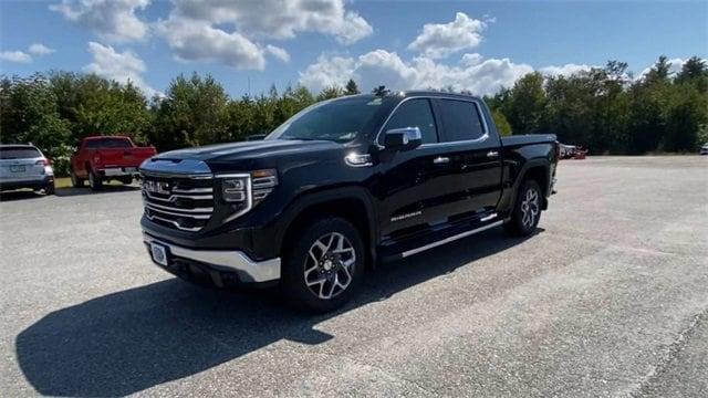 new 2024 GMC Sierra 1500 car, priced at $63,145