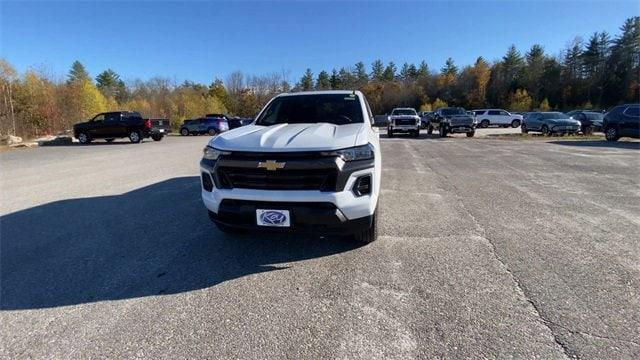 new 2024 Chevrolet Colorado car, priced at $39,260