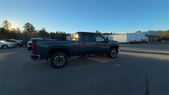 new 2025 Chevrolet Silverado 2500 car, priced at $61,415