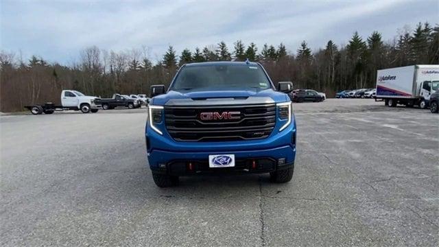 new 2024 GMC Sierra 1500 car, priced at $64,685