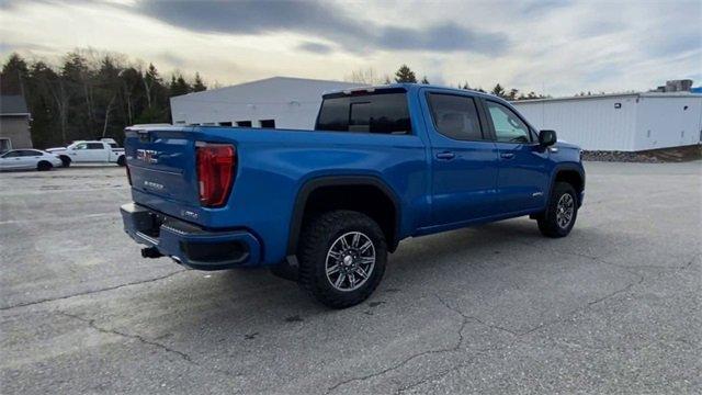 new 2024 GMC Sierra 1500 car, priced at $64,685