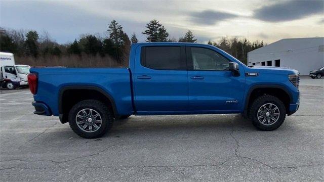 new 2024 GMC Sierra 1500 car, priced at $64,685