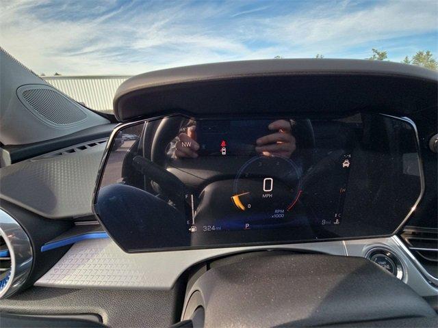 new 2026 Chevrolet Trax car, priced at $23,890