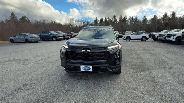 new 2025 Chevrolet Equinox car, priced at $35,680