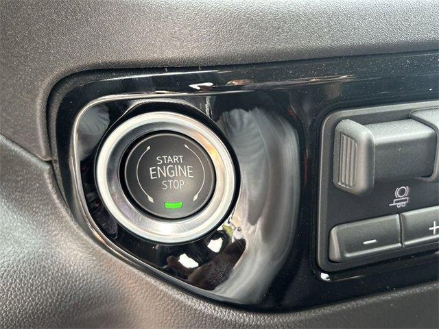 new 2025 GMC Sierra 1500 car, priced at $49,395