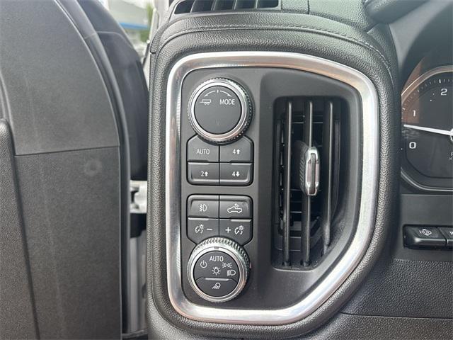 used 2022 GMC Sierra 2500 car, priced at $59,999