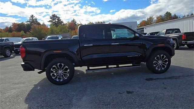 new 2026 GMC Canyon car, priced at $54,590