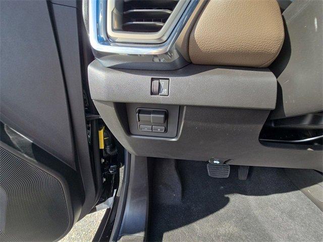 new 2026 GMC Canyon car, priced at $54,590