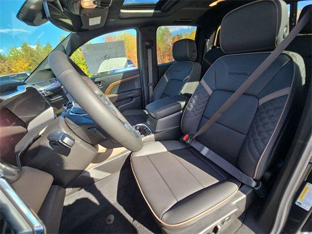 new 2026 GMC Canyon car, priced at $54,590