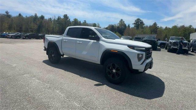 new 2024 GMC Canyon car, priced at $37,095