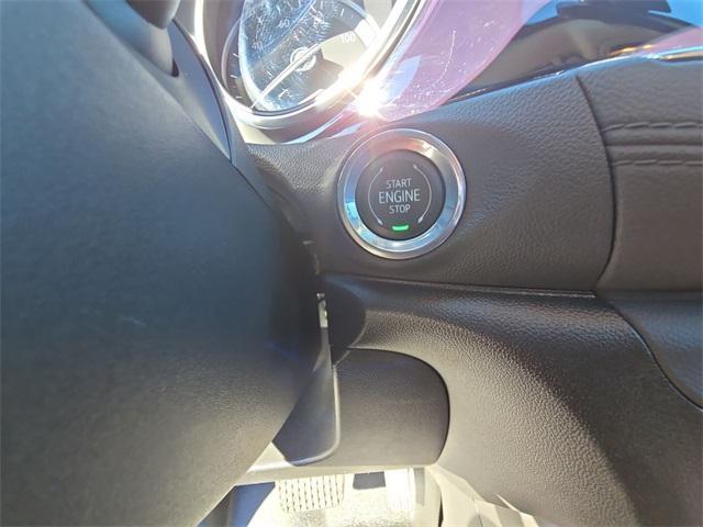 used 2022 Buick Encore GX car, priced at $23,999