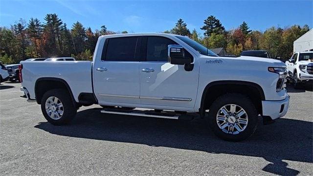new 2026 Chevrolet Silverado 2500 car, priced at $73,290