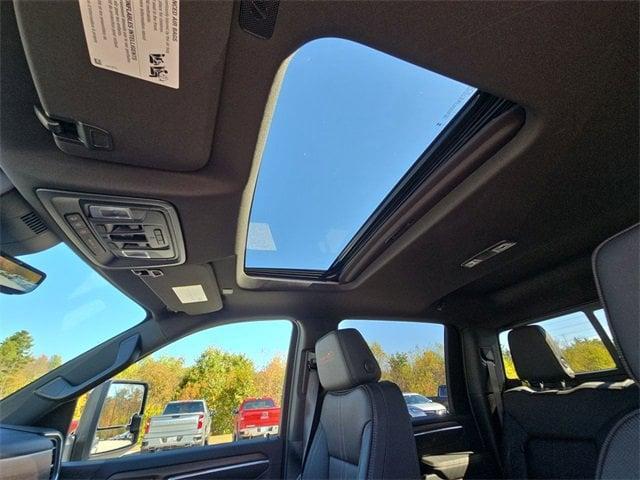 new 2026 Chevrolet Silverado 2500 car, priced at $73,290