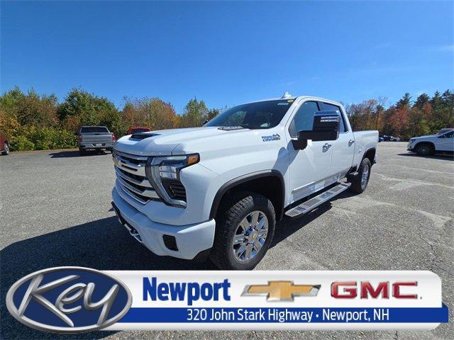 new 2026 Chevrolet Silverado 2500 car, priced at $74,790