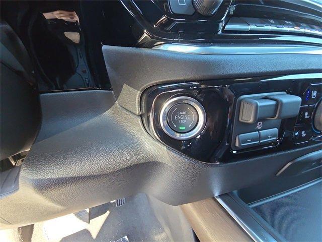 new 2026 Chevrolet Silverado 2500 car, priced at $73,290