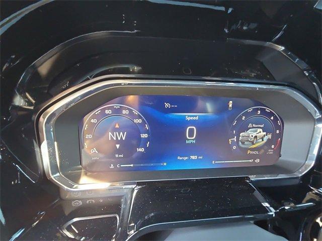 new 2026 Chevrolet Silverado 2500 car, priced at $73,290