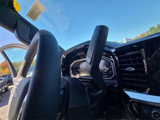 new 2026 Chevrolet Silverado 2500 car, priced at $73,290