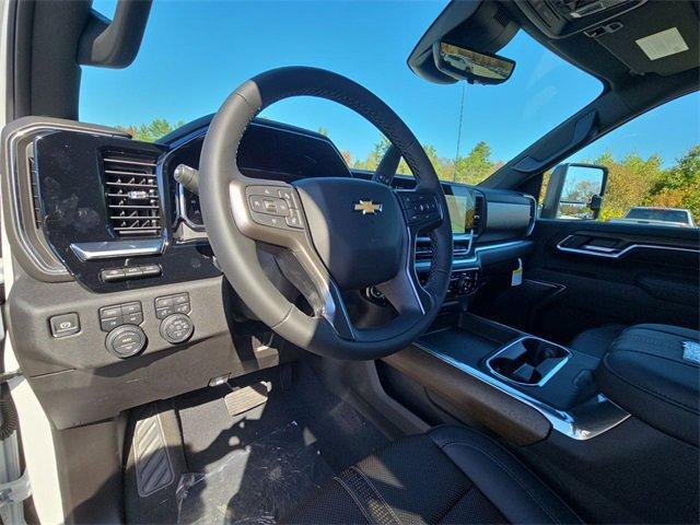 new 2026 Chevrolet Silverado 2500 car, priced at $73,290