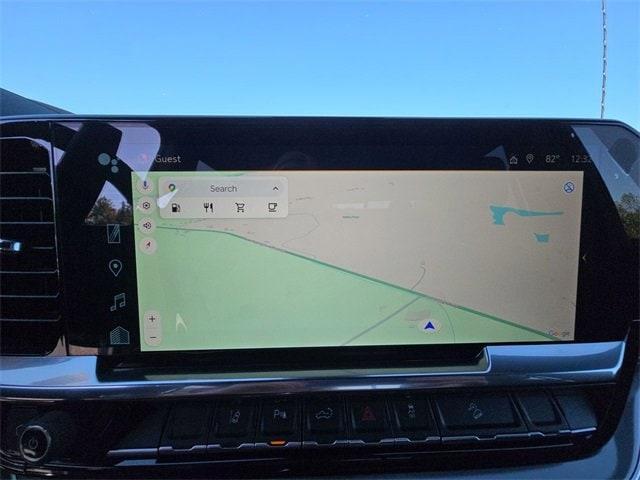 new 2026 Chevrolet Silverado 2500 car, priced at $73,290