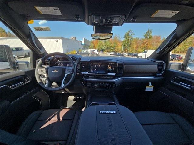 new 2026 Chevrolet Silverado 2500 car, priced at $73,290