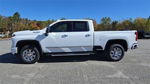 new 2026 Chevrolet Silverado 2500 car, priced at $73,290