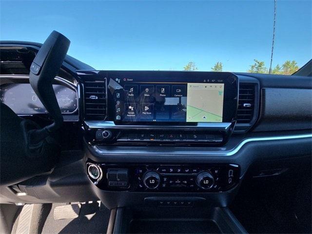 new 2026 Chevrolet Silverado 2500 car, priced at $73,290