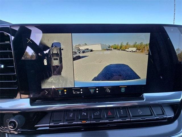 new 2026 Chevrolet Silverado 2500 car, priced at $73,290