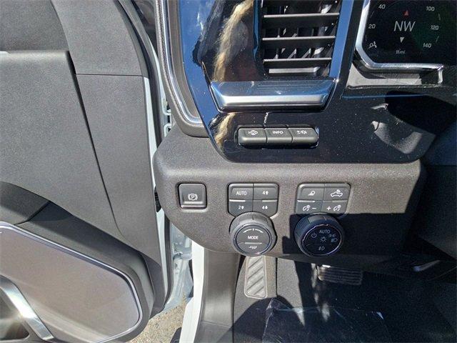 new 2026 Chevrolet Silverado 2500 car, priced at $73,290