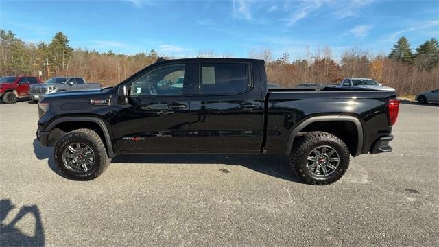 used 2024 GMC Sierra 1500 car, priced at $69,289