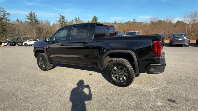 used 2024 GMC Sierra 1500 car, priced at $69,289