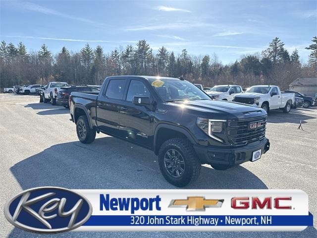 used 2024 GMC Sierra 1500 car, priced at $69,289