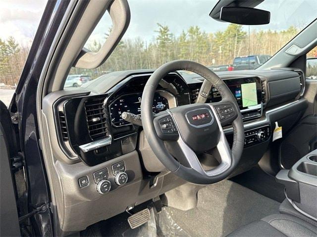 new 2024 GMC Sierra 1500 car, priced at $48,190