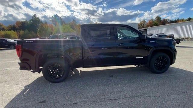 new 2024 GMC Sierra 1500 car, priced at $53,190