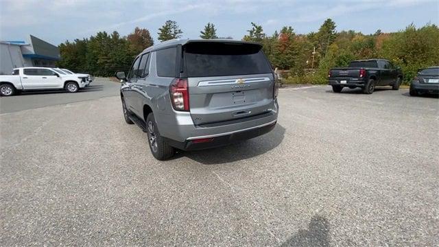 new 2024 Chevrolet Tahoe car, priced at $61,290