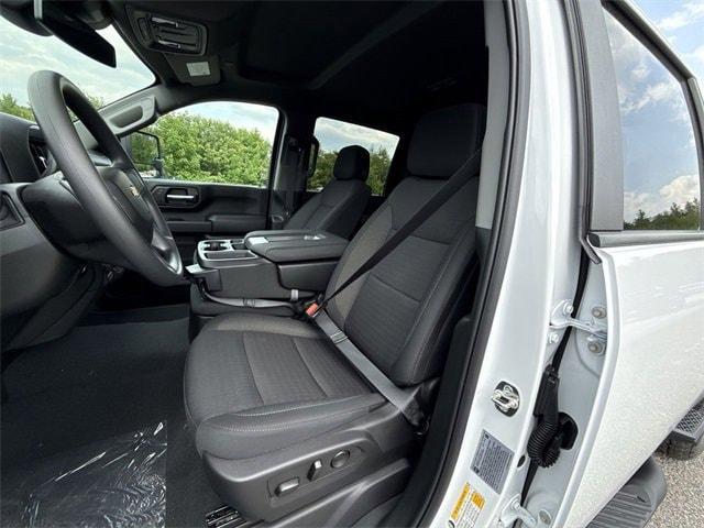 new 2025 Chevrolet Silverado 2500 car, priced at $65,190