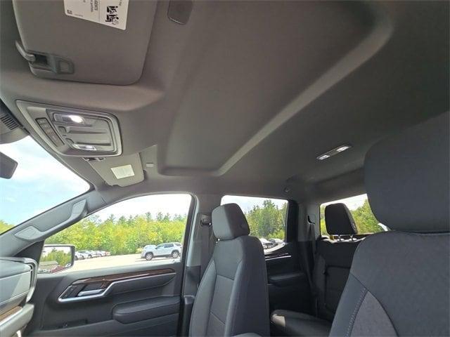 new 2026 GMC Sierra 1500 car, priced at $49,490