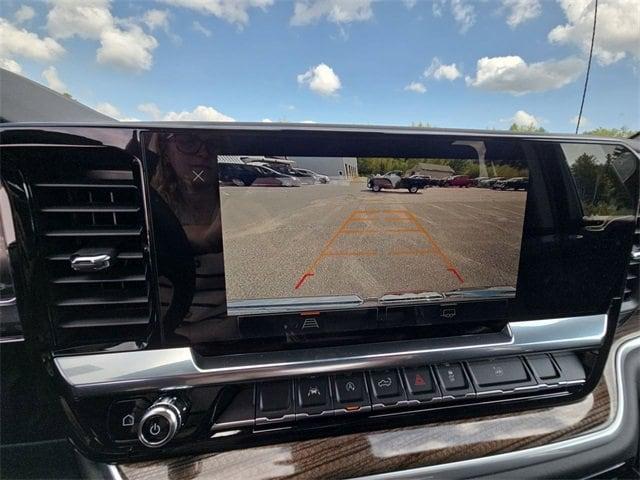 new 2026 GMC Sierra 1500 car, priced at $49,490