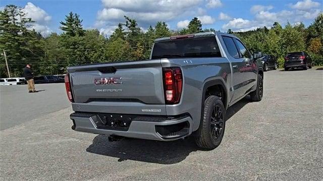 new 2026 GMC Sierra 1500 car, priced at $49,490