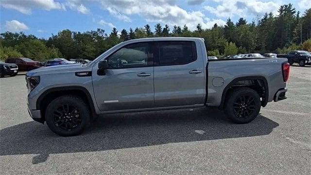 new 2026 GMC Sierra 1500 car, priced at $49,490