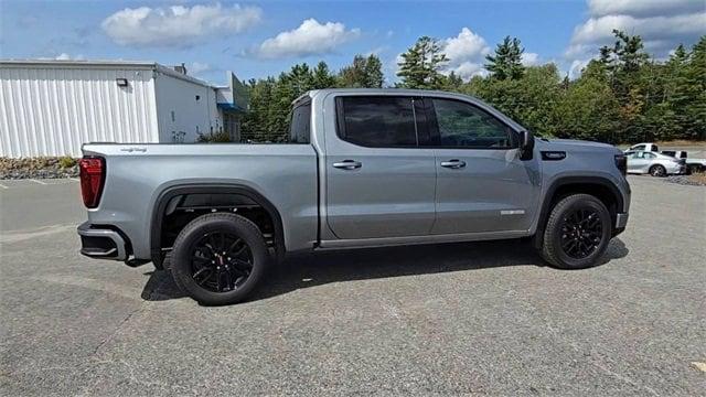 new 2026 GMC Sierra 1500 car, priced at $49,490