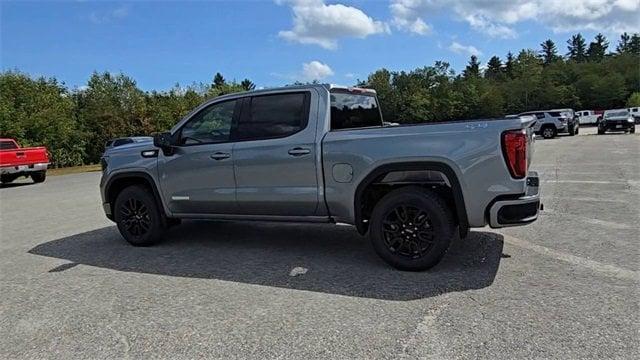 new 2026 GMC Sierra 1500 car, priced at $49,490