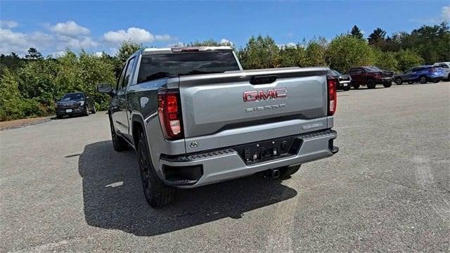 new 2026 GMC Sierra 1500 car, priced at $49,490