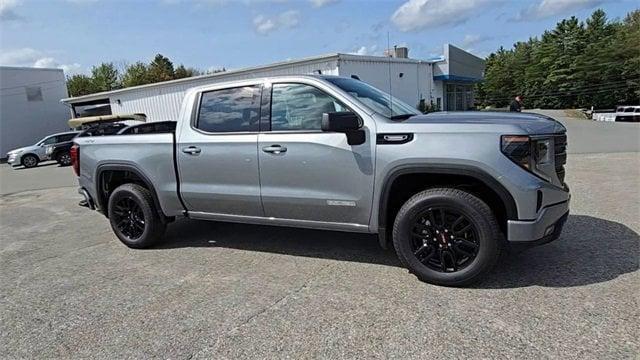 new 2026 GMC Sierra 1500 car, priced at $49,490