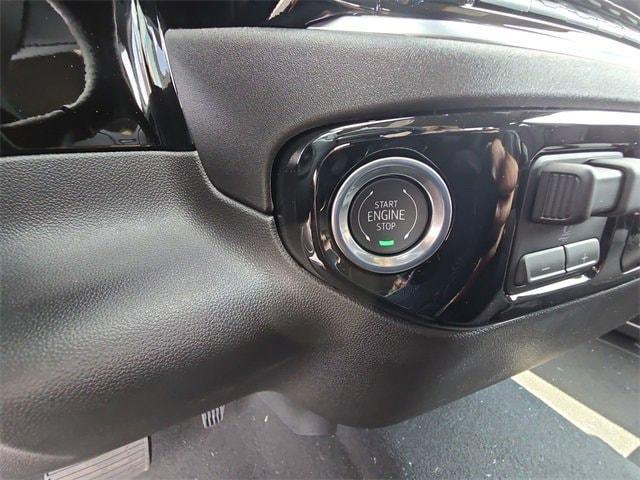 new 2026 GMC Sierra 1500 car, priced at $49,490