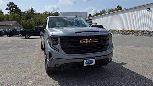 new 2026 GMC Sierra 1500 car, priced at $49,490