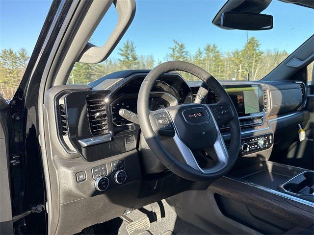 new 2025 GMC Sierra 2500 car, priced at $79,805