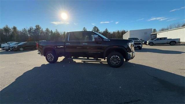 new 2025 GMC Sierra 2500 car, priced at $79,805