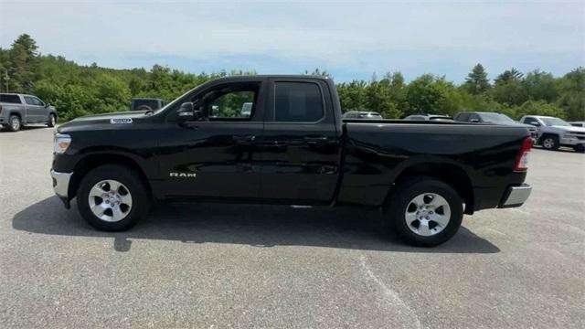 used 2021 Ram 1500 car, priced at $32,999